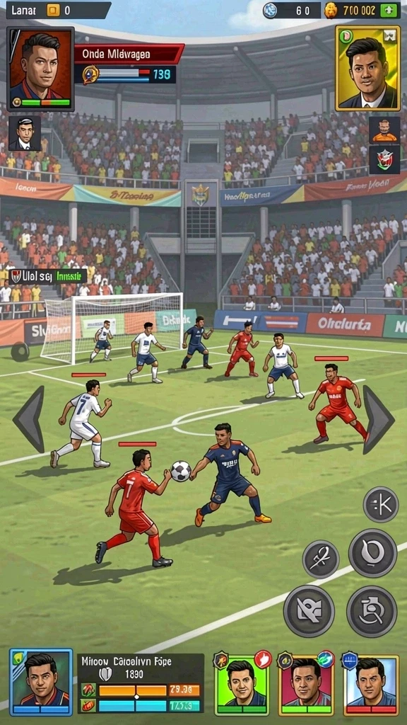 Screenshot jayaslot nomor 1