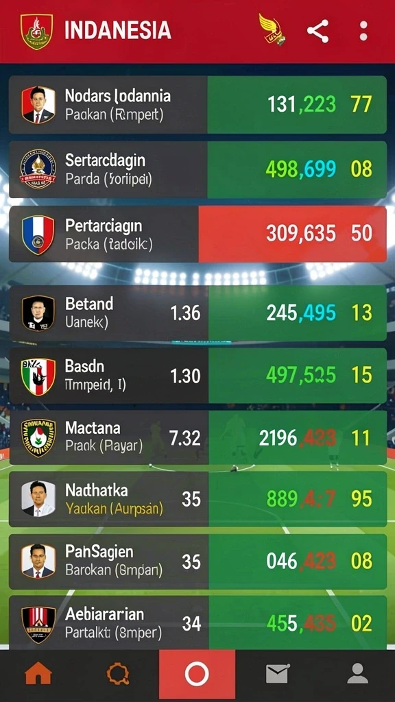 Screenshot jayaslot nomor 2