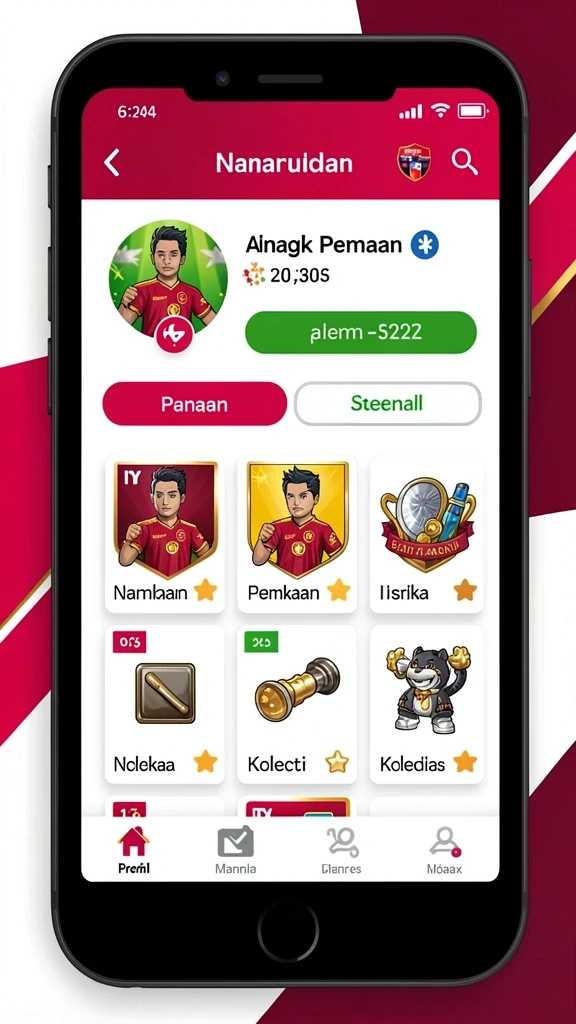 Screenshot jayaslot nomor 3