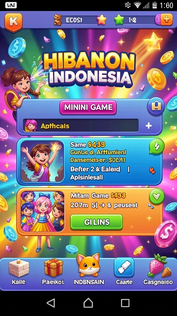 Screenshot jktgame nomor 3