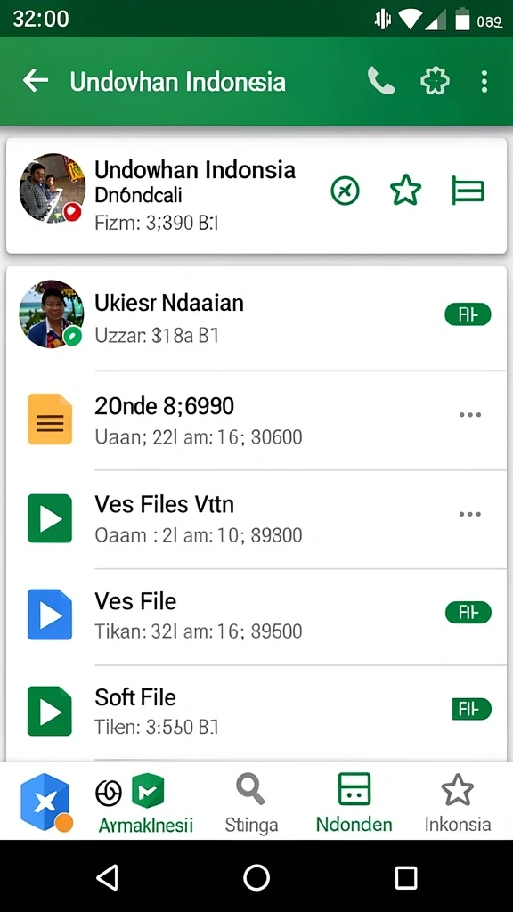 Screenshot jktok nomor 1
