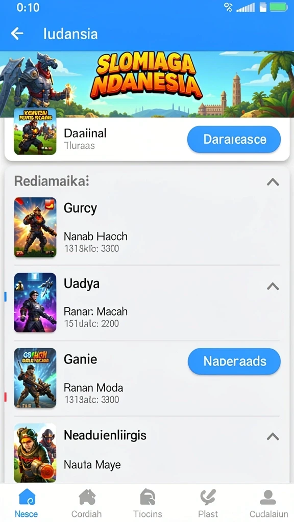 Screenshot kawi777 nomor 1