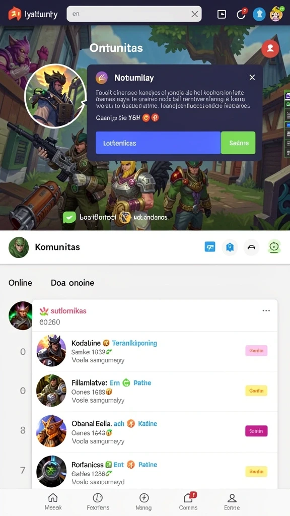 Screenshot kawi777 nomor 3