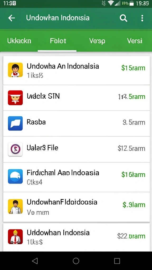 Screenshot kebuntoto nomor 2