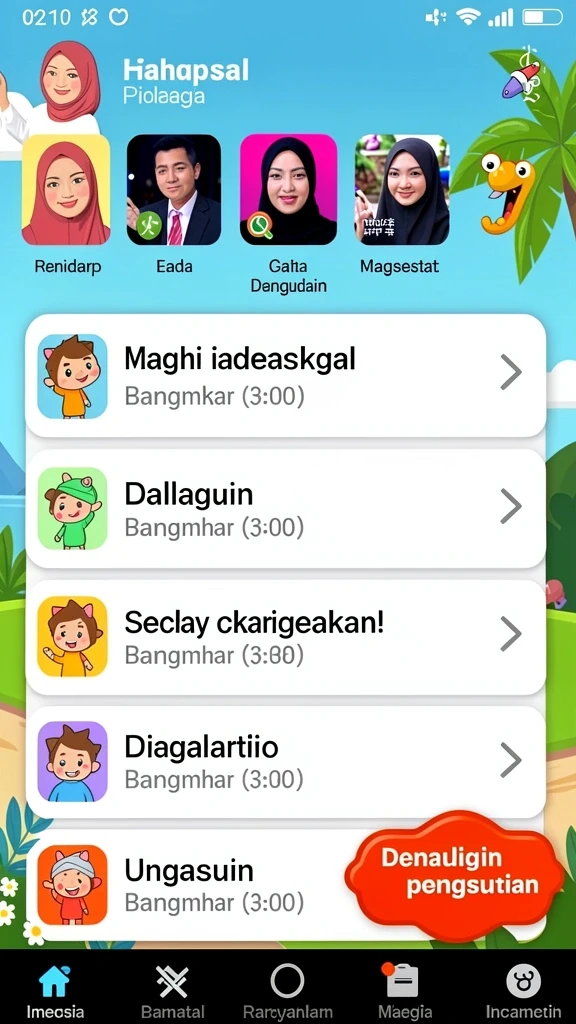 Screenshot kelinci777 nomor 3