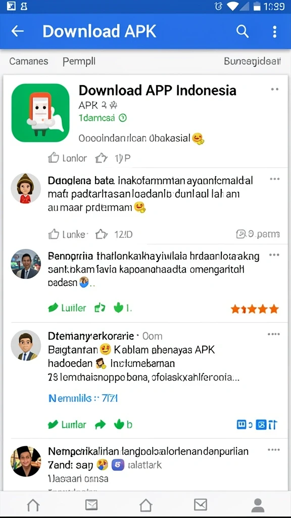 Screenshot keren777 nomor 2