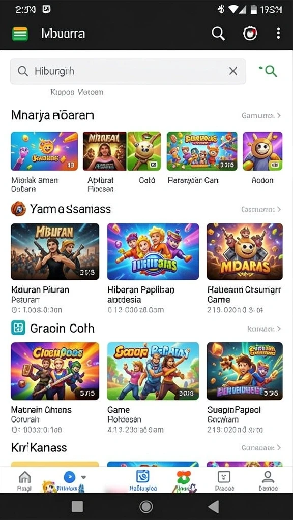 Screenshot kikototo nomor 1