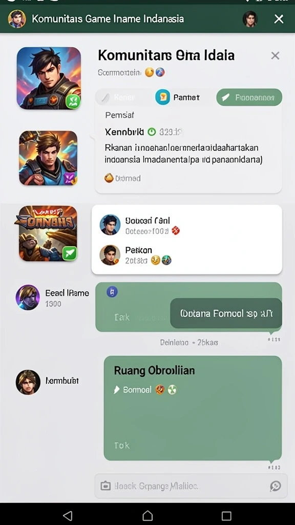 Screenshot kikototo nomor 2