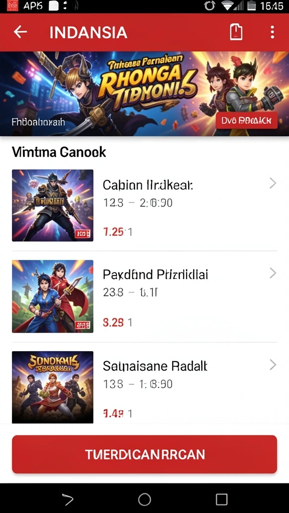 Screenshot kikototo nomor 3
