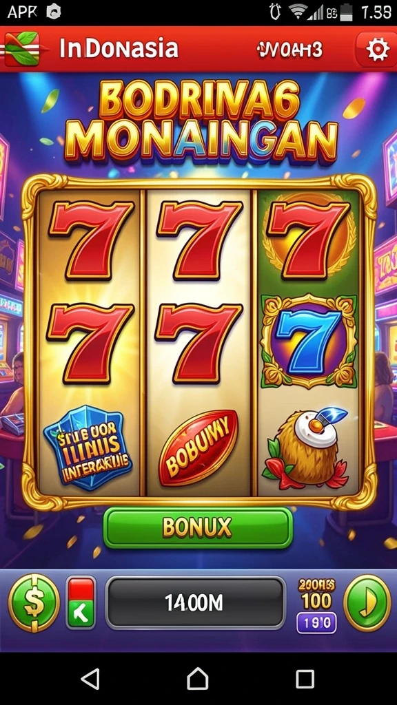 Screenshot king88 nomor 1
