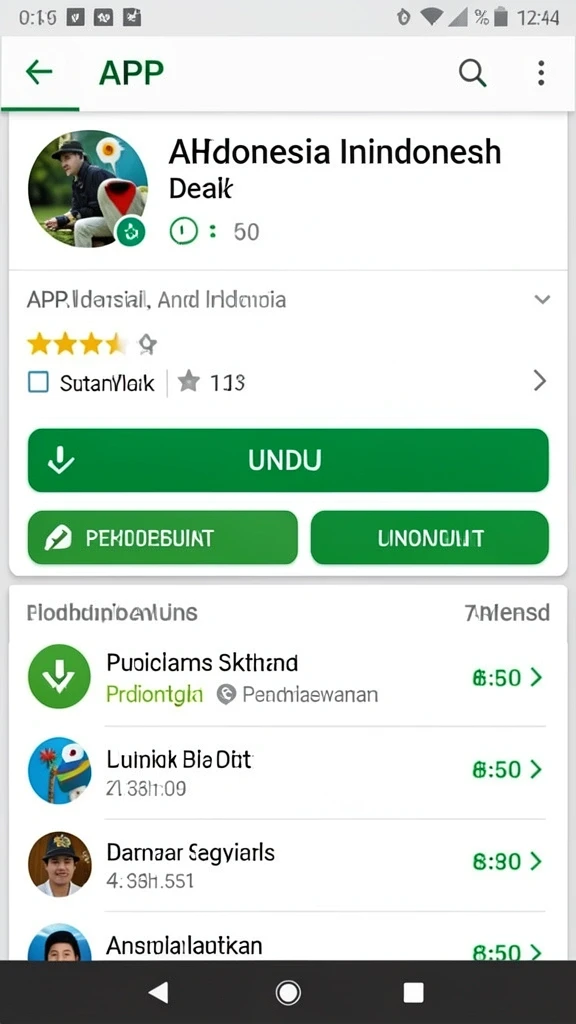 Screenshot kingslot nomor 2