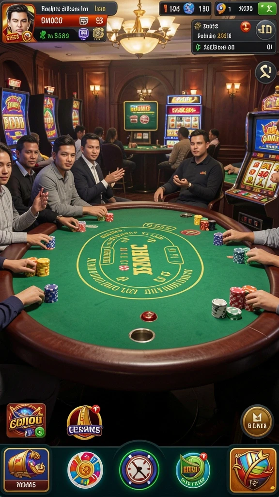 Screenshot kingslot nomor 3