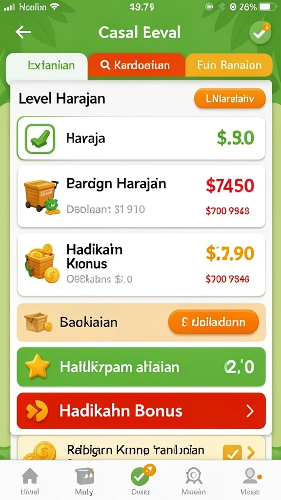 Screenshot kodokhoki889 nomor 2