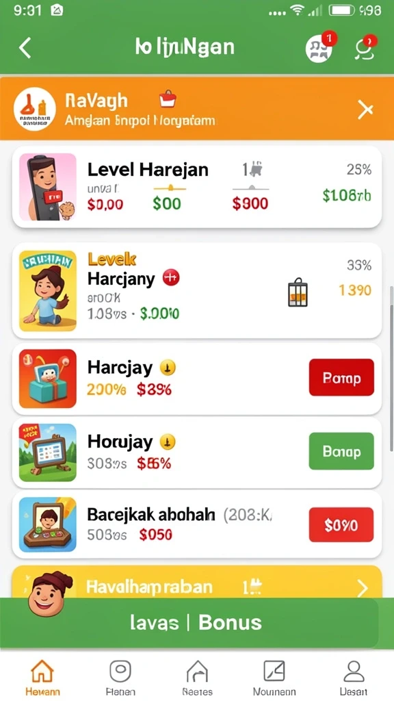Screenshot linetogel nomor 3