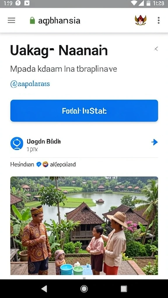 Screenshot luxury138 nomor 1