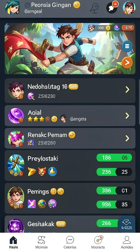 Screenshot mamibet nomor 1