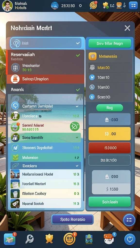 Screenshot maxseru nomor 1