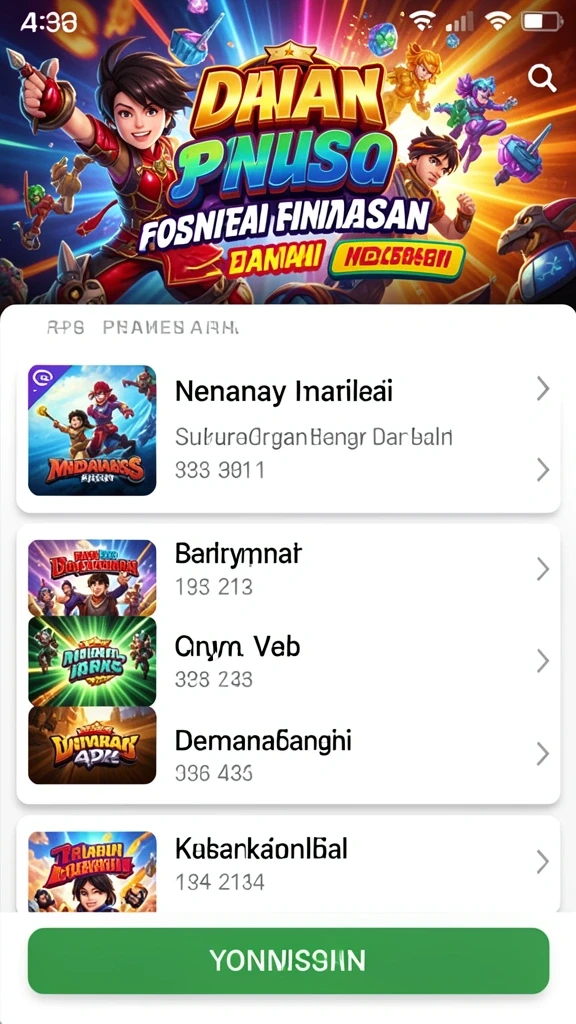 Screenshot menang666 nomor 1