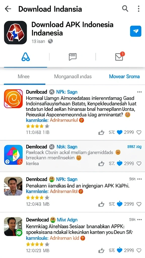 Screenshot menara4d nomor 1