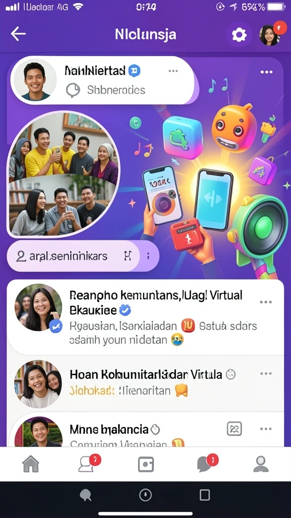 Screenshot merahtoto nomor 1