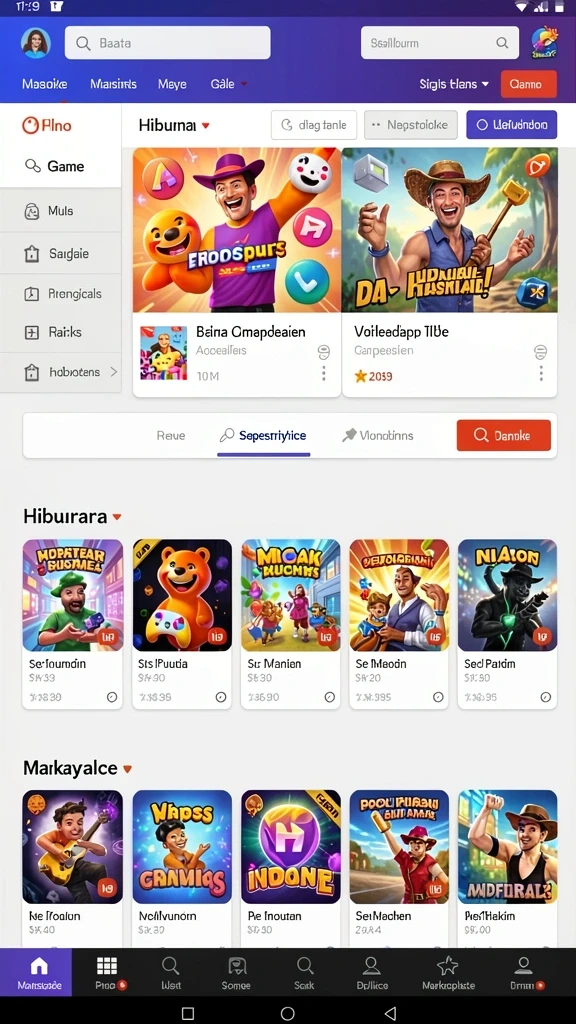 Screenshot mikatoto nomor 1