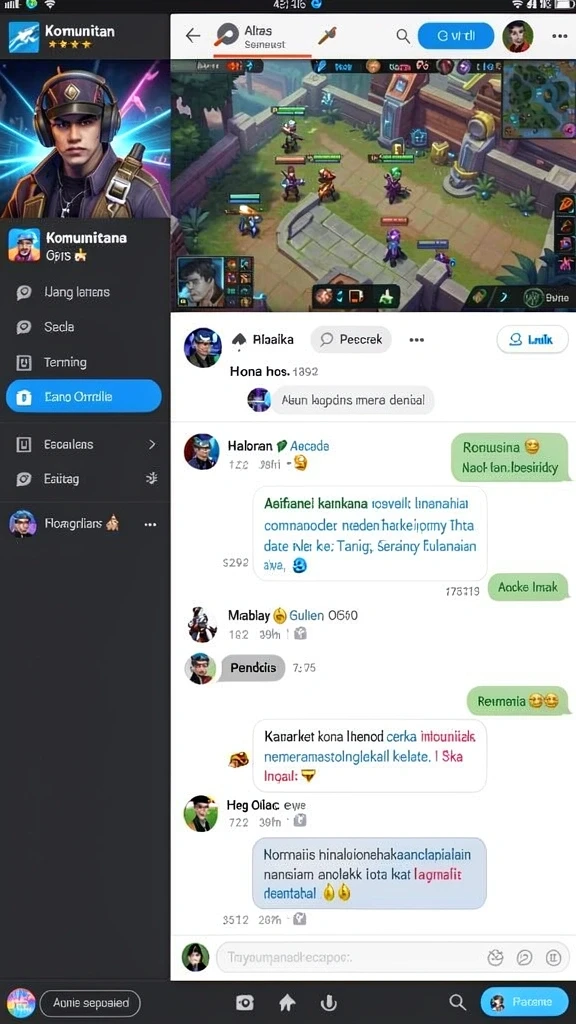 Screenshot mikatoto nomor 2
