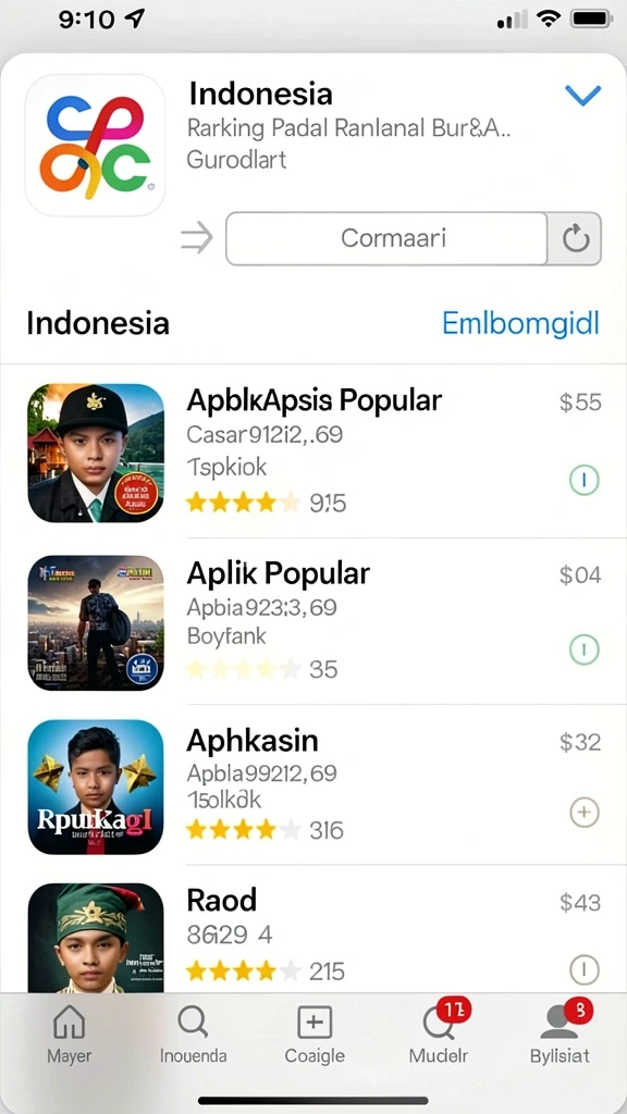 Screenshot mikatoto nomor 3