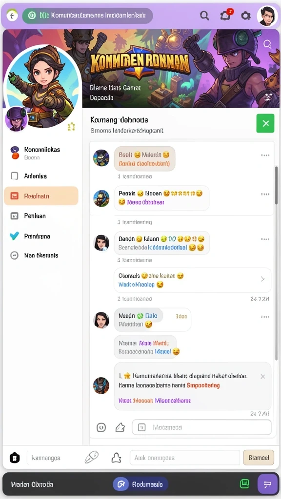 Screenshot montana88 nomor 3