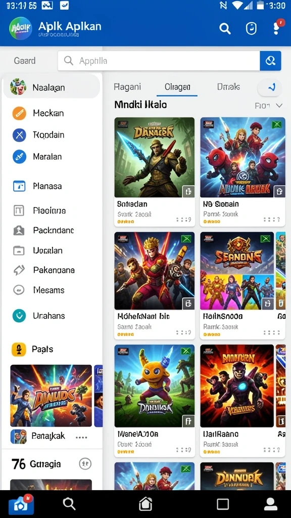 Screenshot mpl777 nomor 1
