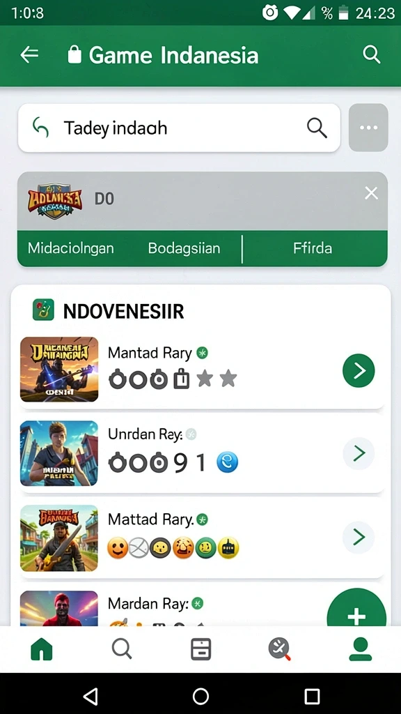 Screenshot naga2000 nomor 1