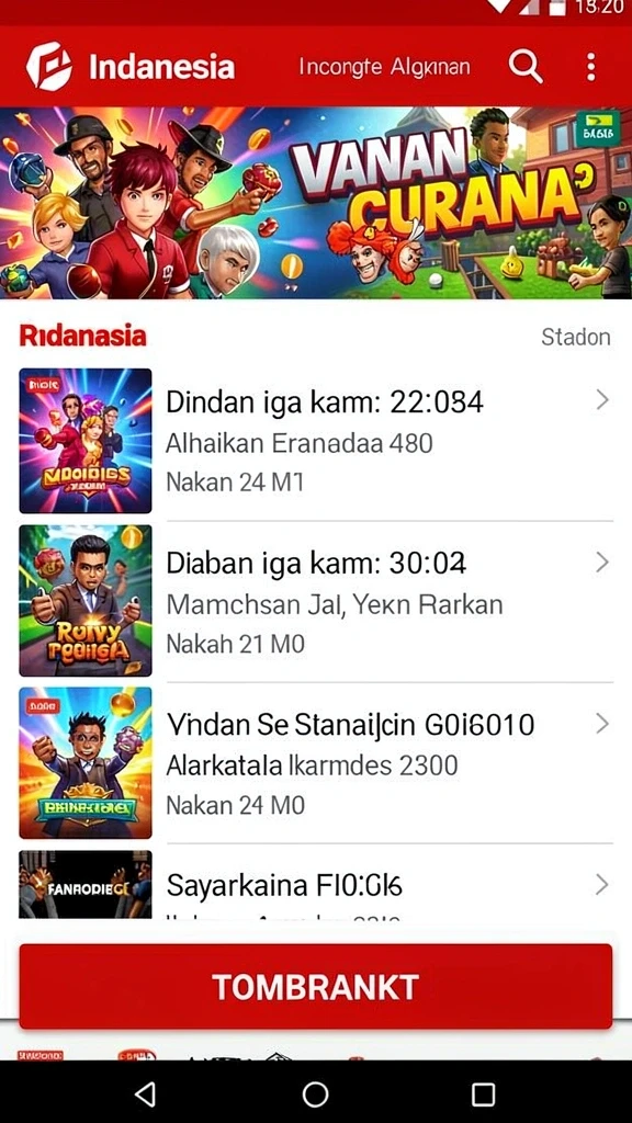 Screenshot naga2000 nomor 3