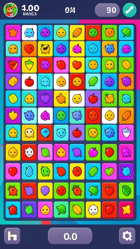 Screenshot nana4d nomor 1