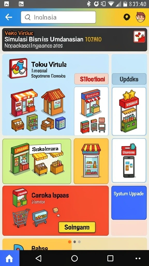 Screenshot olx888 nomor 3