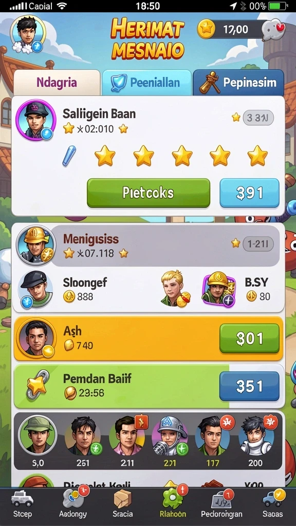 Screenshot orca128 nomor 3