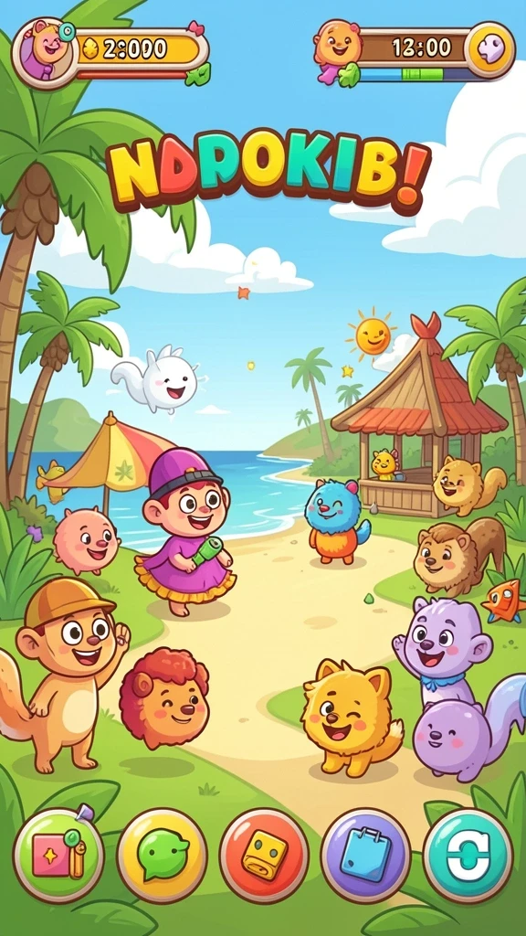 Screenshot pakbostogel nomor 3
