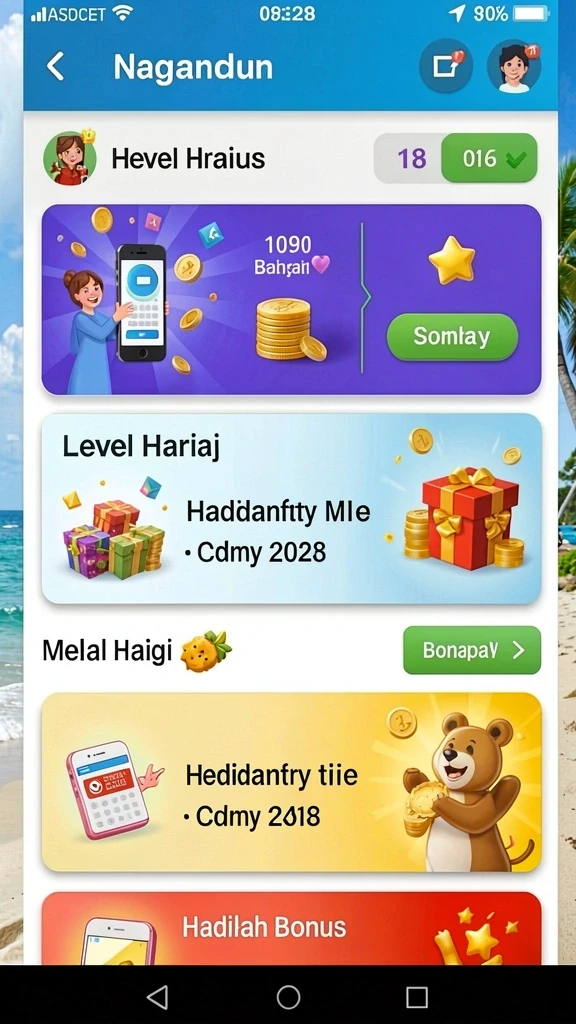 Screenshot pakde4d nomor 3