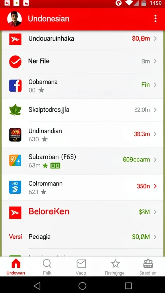 Screenshot proslot nomor 3