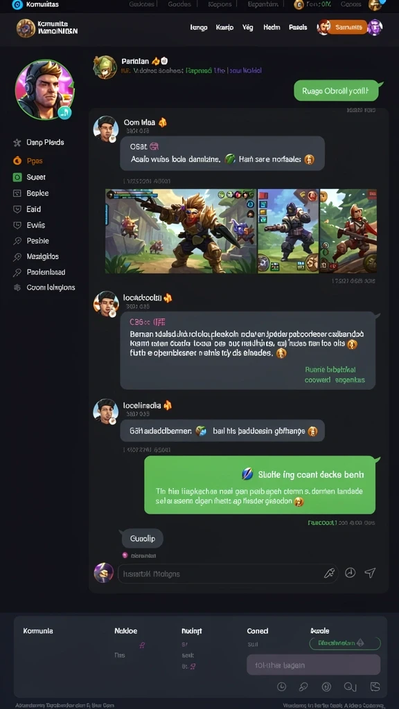 Screenshot rejekibet nomor 1