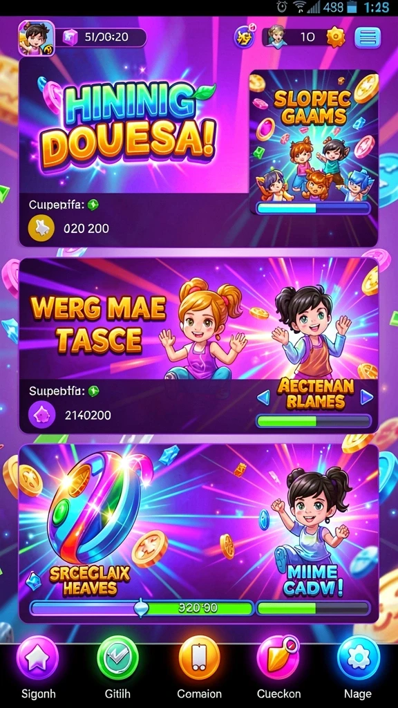 Screenshot rejekigames nomor 2