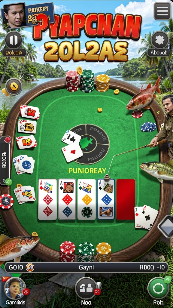 Screenshot rejekigames nomor 3