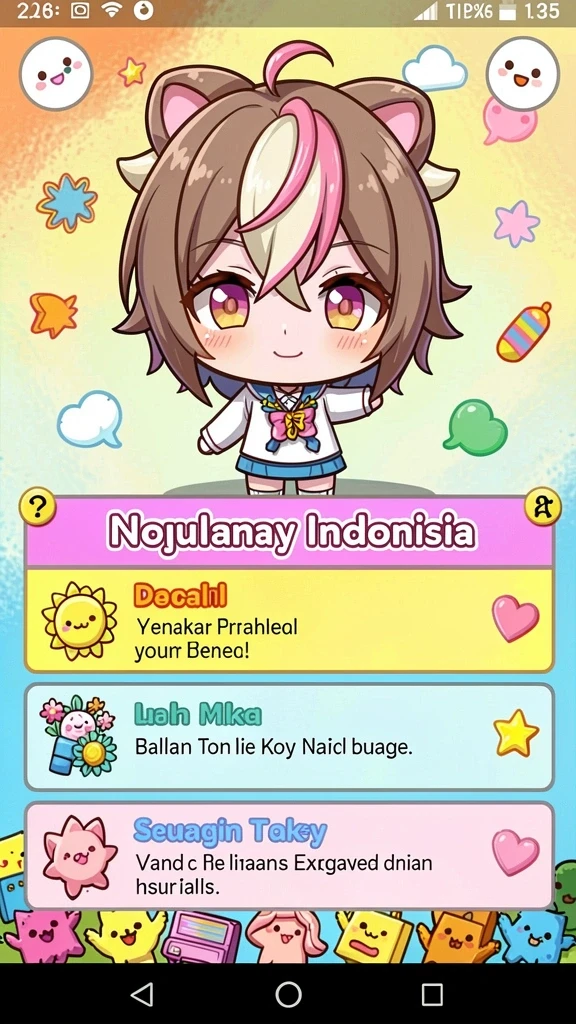Screenshot remi62 nomor 3