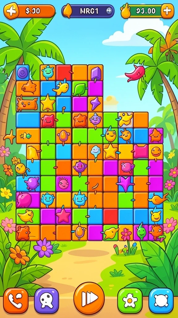 Screenshot royaltoto nomor 1
