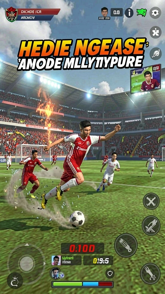 Screenshot rsngame nomor 2