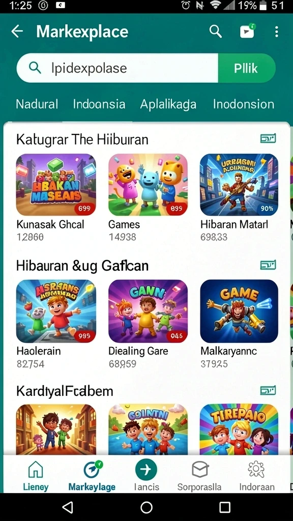 Screenshot rvip2 nomor 1