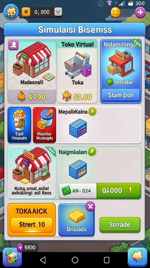 Screenshot rvip2 nomor 3