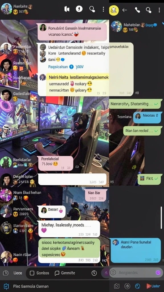 Screenshot samurai88 nomor 3