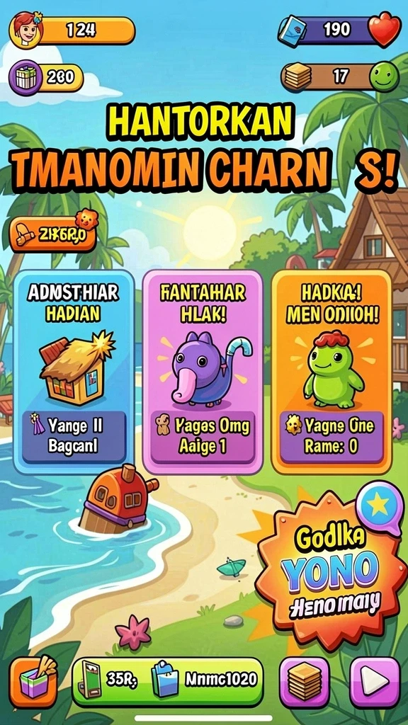 Screenshot sedaptogel nomor 1