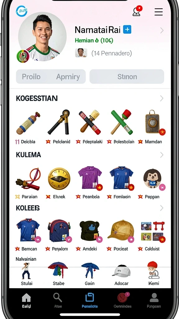 Screenshot sedaptogel nomor 3
