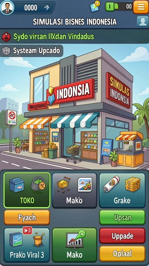 Screenshot sikat88 nomor 2