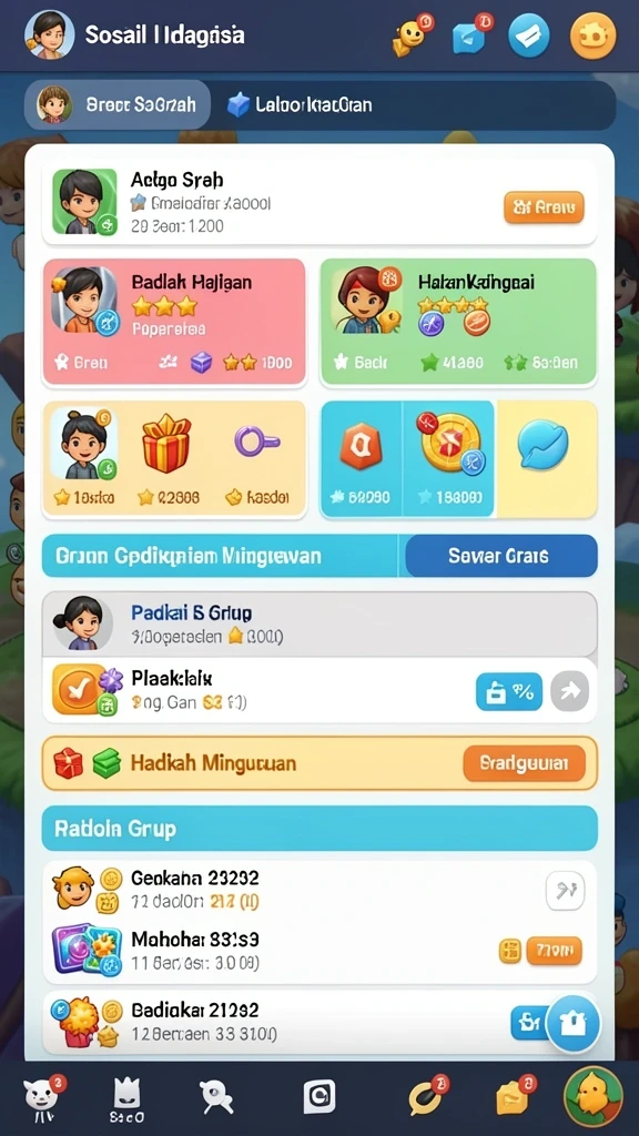 Screenshot surgaplay nomor 2
